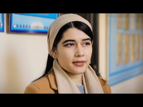 Видео: «Бегонага айланиб қолган эр-хотин»(Ҳаётий воқеа асосида)| Umr so'qmoqlari
