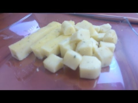 Видео: Бреннер ТВ. #30. Домашний сыр. Вкусный диетический домашний сыр!