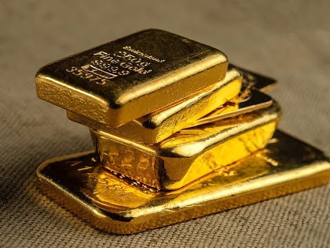 Видео: Золото из 250 грамм советских микросхем без видимой позолоты