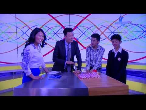 Видео: тууш ба хөндлөн долгион, дууны далайц - 10а эрдэнэбат