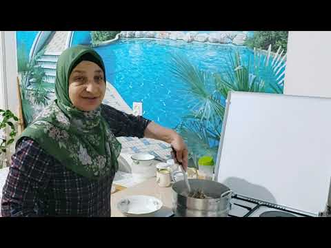 Видео: //Вот  наш ужин и чем мы лечимся//