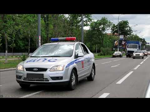 Видео: Занятие. Применение специальных сигналов. Сигналы светофора и регулировщика. Задачи.