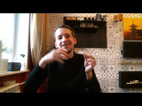 Видео: Девфрут и Le Monde Est Beau от Kenzo. Феерия неокаспирена!