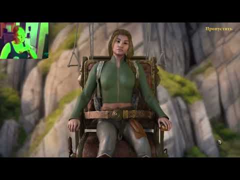 Видео: Lost Lands X. Часть 3. Что там в глубине?