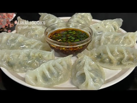 Видео: ПИГОДИ КРАХМАЛЬНЫЕ - Бесподобно вкусные прозрачные Камди Пигоди. alinalicooks