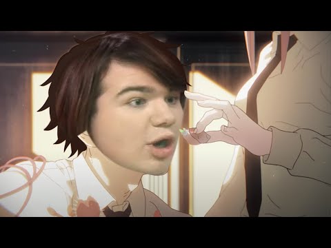 Видео: Twitch нарезка №23 | Человек  ̶Б̶е̶н̶з̶о̶п̶и̶л̶а̶  Голубец