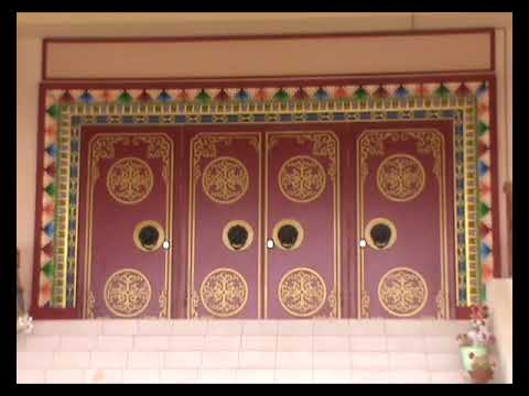 Видео: Бурятия .Оронгой