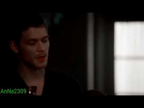 Видео: Клаус и Хейли - «Стерва»