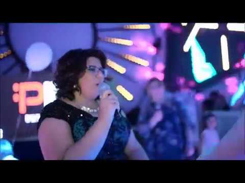 Видео: песня от мам молодожёнам на свадьбе Лизы и Дениса