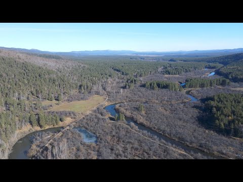 Видео: Шушпа - Тирлян, по бывшей ж/д. Белорецкий район. Башкортостан. Южный Урал.