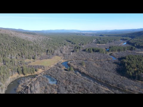 Видео: Шушпа - Тирлян, по бывшей ж/д. Белорецкий район. Башкортостан. Южный Урал.