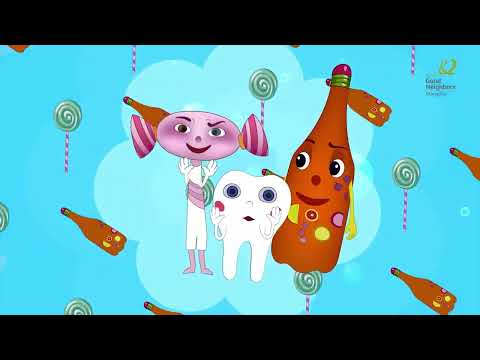 Видео: Миний хөөрхөн шүдний аялал