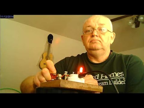 Видео: Учим Азбуку Морзе, урок 4