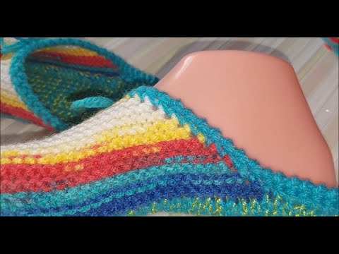 Видео: Шльопанки Позитивні ЛЕГКО для початківців