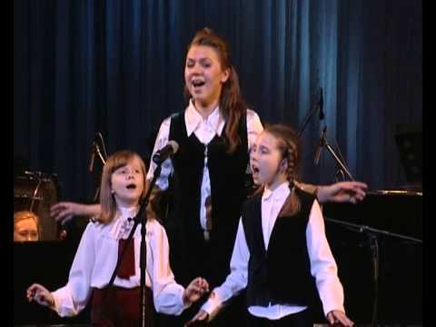 Видео: Песня Исаака Шварца на стихи Булата Окуджавы "Капли Датского короля"