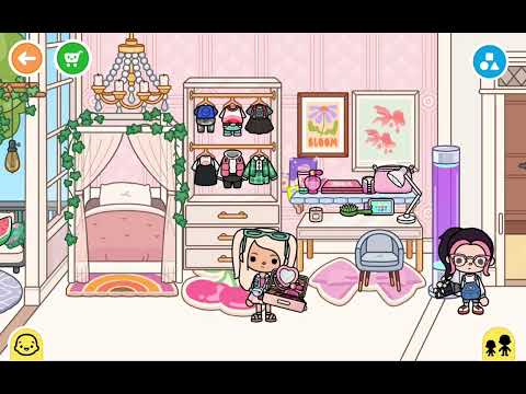 Видео: Переезд в новый дом/Tanya_Show/ 2 часть?