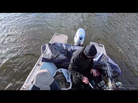 Видео: Рыбалка со Стасом