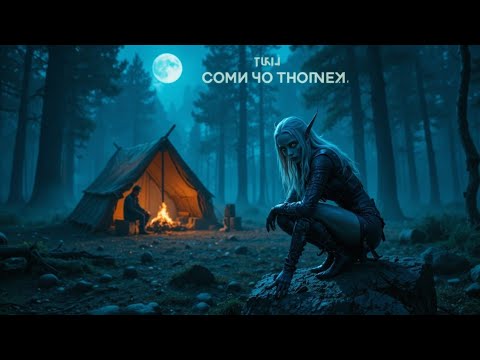 Видео: Она пришла не за теплом…