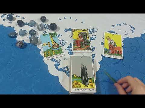 Видео: Суждено ли быть вместе? 💔