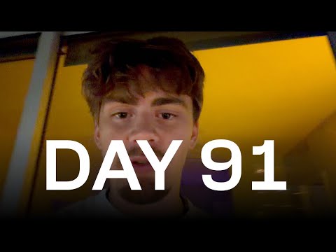 Видео: мы вернулись // день 91: заставляем работать бизнес-модель