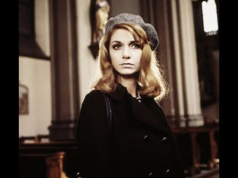 Видео: Ночь в Лиссабоне. Die Nacht von Lissabon. 1971