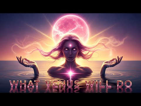 Видео: 🌸 Мантра Венеры для Любви и Счастья | 639 Hz