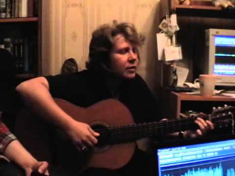 Видео: Волшебная скрипка (стихи Н. Гумилёва)