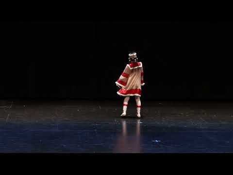 Видео: Тайгын Охин бүжигчин Батзулын Саранзул