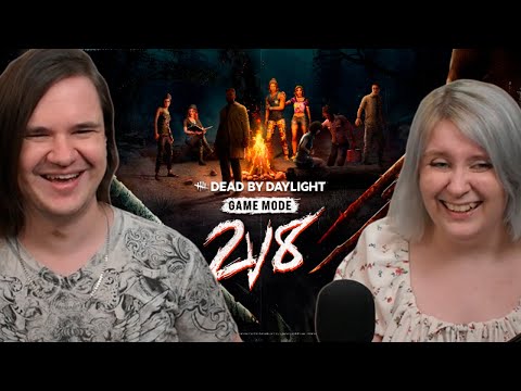 Видео: Dead by Daylight [Стрим от 27 августа 2025 г.]
