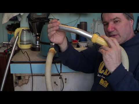 Видео: Тестирование пылесоса ВИХРЬ М.