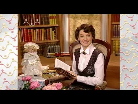 Видео: Доброе слово. Маленькая принцесса. Алмазные копи