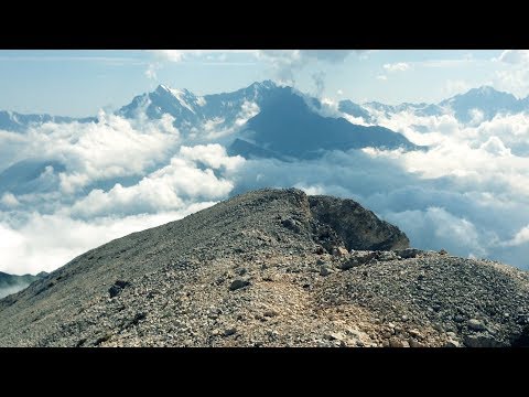 Видео: Как подняться на Къариухох?