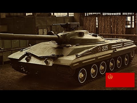 Видео: Armored Warfare: Проект Армата ☆ - Объект 225 ☭🟥.  Лучший из лучших