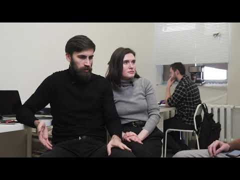 Видео: HUDKOFF MEBEL в гостях у KITFORKIDS! Как создается детская мебель?