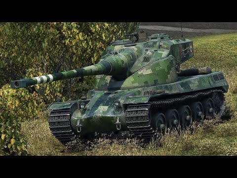 Видео: AMX 50B ❤️МОЙ ЛЮБИМЧИК❤️ | ИГРА НА РЕЗУЛЬТАТ В МИР ТАНКОВ