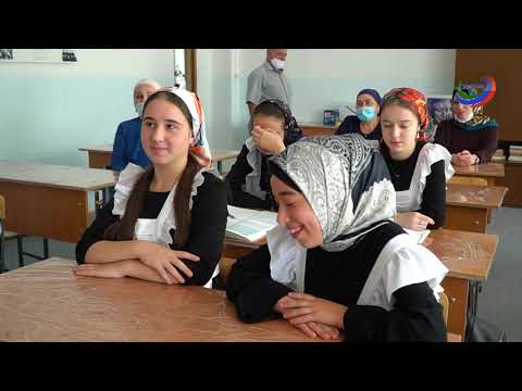 Видео: «ГIаданги гIамалги заманги»
