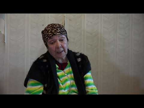 Видео: Кампири 80-сола:- "Ман фохиша нестам!"