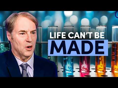 Видео: Роковая ошибка в экспериментах по происхождению жизни