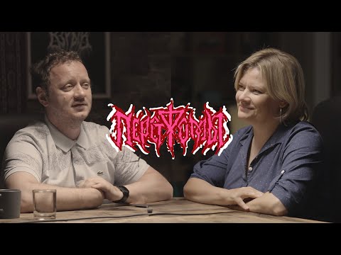 Видео: Кугельблиц и бульмени. Коняев и Воробьева, Перст Фомы #23