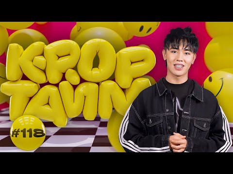Видео: K-POP ТАЙМ #118