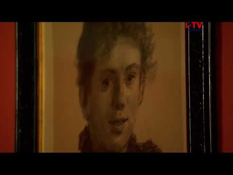 Видео: Адрес истории. Музей Л.Н. Толстого в Хамовниках