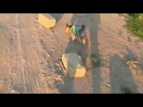 Видео: тошка вернулся