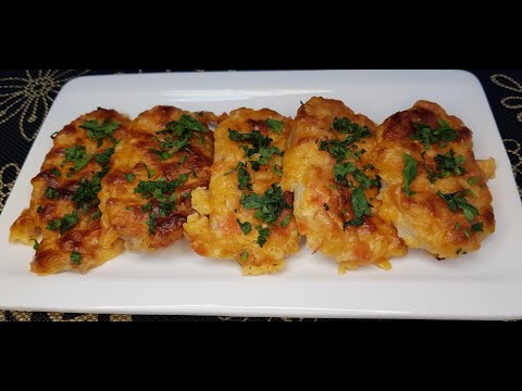 Видео: Відбивні зі свинини запечені в духовці