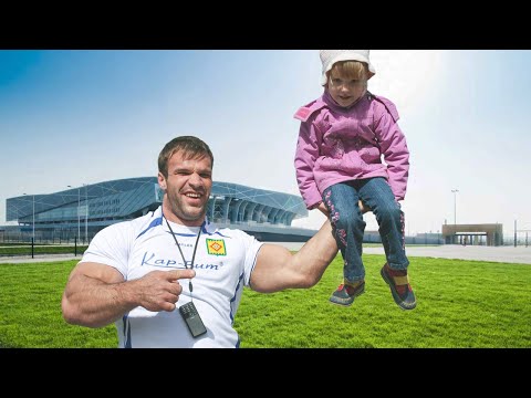 Видео: Что случилось на соревнованиях Цыпленков Денис