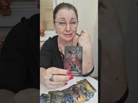 Видео: ДО МУРАШЕК! ЕГО МЫСЛИ О ТЕБЕ ДО ДОБРА НЕ ДОВЕДУТ!