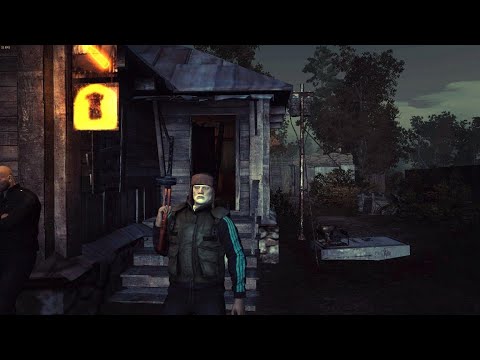 Видео: Stay Out : Guide 2 - Квесты Гурмана или как получить ППШ новичку .