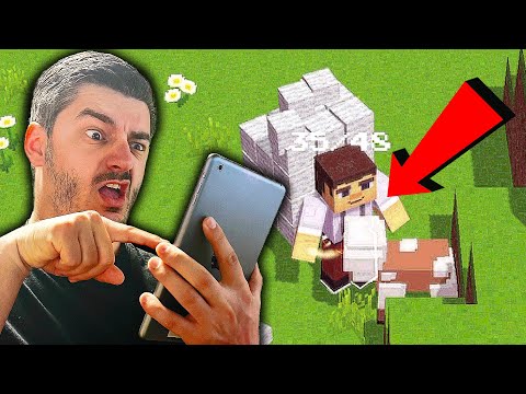 Видео: ТОВА НЕ Е MINECRAFT