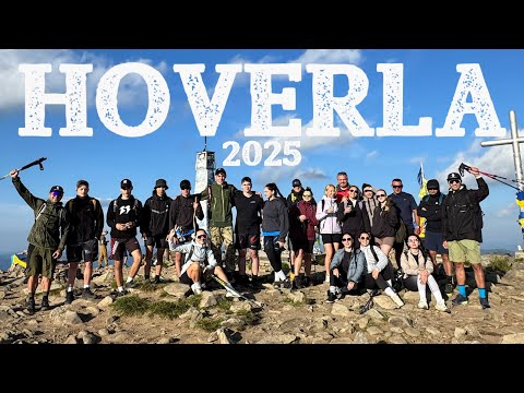 Видео: Говерла 2025. Який маршрут обрали? Водоспад. Вовки і пропозиція на вершині! Спуск у темряві. Влог.