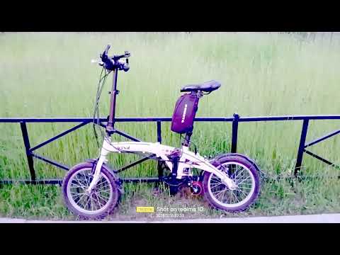 Видео: Незаметный электропривод на все велосипеды