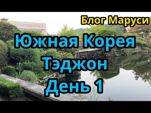 Видео: ЮЖНАЯ КОРЕЯ | ТЭДЖОН | УНИВЕРСИТЕТ |  ИЮЛЬ 2023 | BTS | БЛОГ МАРУСИ